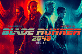 Así son ‘Blade Runner 2049’ y sus replicantes de última generación