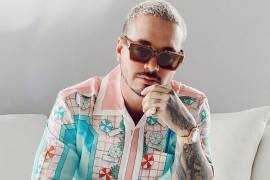 Con mucho reggaetón regresan los Latin Grammy: J Balvin y Bad Bunny los más nominados