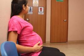 En Coahuila el 96% de madres infantiles fueron embarazadas por un adulto