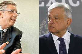 De tenerlo de su abogado… a acusarlo de ‘temerle a la corrupción’