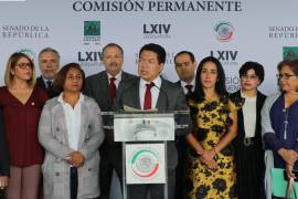Morena defiende 'ley garrote' de Tabasco tras publicación