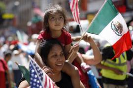 Se deportan niños coahuilenses que vivían en Estados Unidos en situación migratoria.