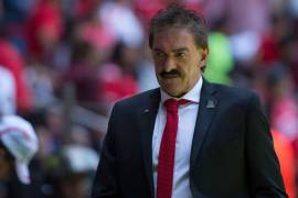 La Volpe se candidatea para los Pumas...dice que no cobra caro