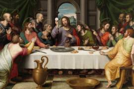 ¿Qué es el Jueves Santo y por qué se celebra?