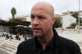 Jordi Cruyff viaja a Barcelona tras fallecimiento de su padre