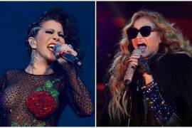 ¿Alejandra Guzmán, Paulina Rubio, Thalía y Gloria Trevi juntas?... esta cantante hace llamado para realizar una gira