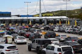 México y EU extenderían cierre parcial de fronteras hasta agosto