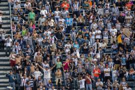 Afición de Rayados planean 'invadir' estadio de Mazatlán