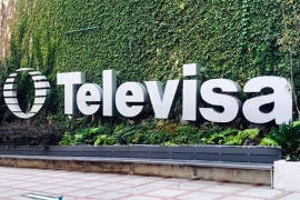 Detectan brote de COVID-19 en Televisa, confirman 7 nuevos casos