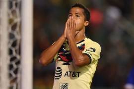 Lesión que provocó Briseño sigue siendo problema para Giovani Dos Santos