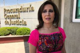 Detienen por peculado a Bárbara Botello, exalcaldesa de León, Guanajuato