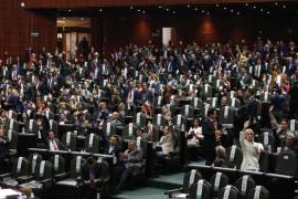 Cámara de Diputados aprueba Plan Nacional de Desarrollo 2019 - 2024