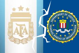 La Asociación del Fútbol Argentino se encuentra bajo investigación por parte de Estados Unidos.
