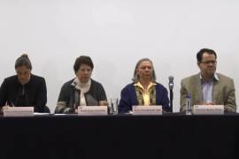 Desaparecer instituto es un &quot;atentado&quot; contra la democracia: INEE