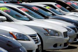 Más de medio millón de vehículos han sido regularizados desde el inicio del programa, aseguró el gobierno federal