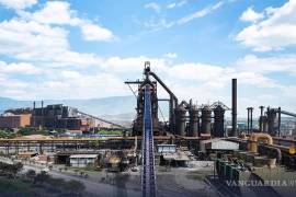 Los ex trabajadores de AHMSA se mantienen a la expectativa de un nuevo plan para rescatar a la acerera.