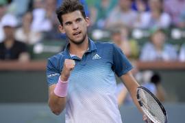 Dominic Thiem se disculpa por el Adria Tour