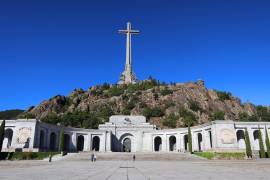 Tribunal Supremo español aprueba exhumar los restos de Francisco Franco