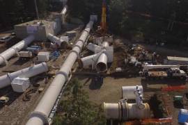 Detectan pagos irregulares en Conagua