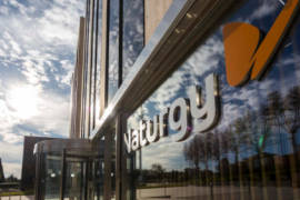Naturgy podría suspender el servicio en empresas e industrias por condiciones climatológicas de EU