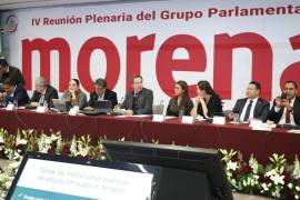 SEP analiza implementación de 'Mochila Segura' en todo México