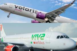 Viva Aerobus y Volaris cancelan vuelos por seguridad en aviones A320: estos son los estados afectados