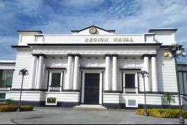 La Semar aclara que no existió asalto ni hallazgo de pertenencias de la familia Gorbeña Perdomo en sus instalaciones, desmintiendo versiones difundidas en medios locales.