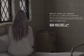 #NoSoloEsMarcela, denuncian desapariciones tras final de 'Luis Miguel'