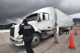 Los límites de Coahuila con Nuevo León, Tamaulipas y Zacatecas han sido escenario de hechos de violencia en los últimos meses.