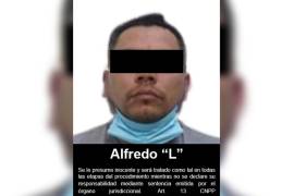 Implicado en ataque a familia LeBarón es vinculado a proceso