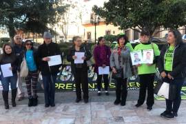 Atentos a fallas de la CEAV colectivos de desaparecidos y ONG's de Coahuila