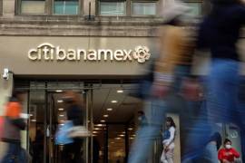 Grupo México había estado en conversaciones para comprar a la institución bancaria