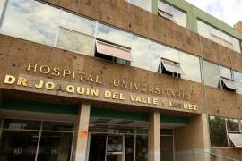 El expresidente de México, Luis Echevarría Álvarez, inauguró el Hospital Universitario, marcando el inicio de una institución emblemática en el área de la salud.