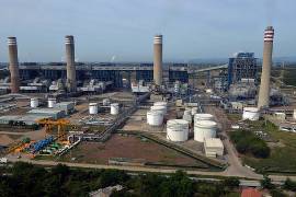 Descarta CFE carbonización en generación de energía