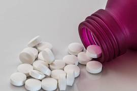 Las pastillas de clonazepam están indicadas para trastornos de ansiedad.