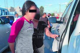 En juicio contra Liliana N, acusada de matar a su hija en Saltillo; declararán otros 20 testigos