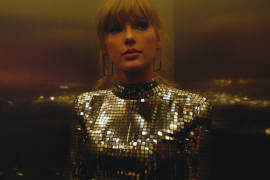 Sundance arranca con el documental de Taylor Swift “Miss Americana”