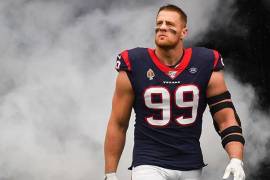 'Texanos y yo hemos acordado mutuamente separarnos': JJ Watt