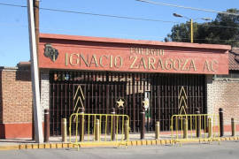 Colegio Zaragoza en Saltillo suspende exámes de admisión y clases a partir de este martes 17