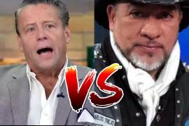 ¡Hay tiro! Alfredo Adame y Carlos Trejo pactan nueva fecha para pelea