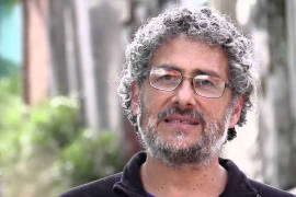 Impiden la salida a Gustavo Castro en Honduras