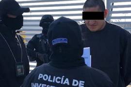 FGR imputa a 'El Lunares' cargos por delincuencia organizada