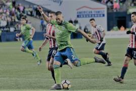 Chivas no pudo ante el Seattle