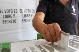 Pasada jornada electoral fue de &quot;primer mundo&quot;: Fepade