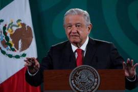El presidente López Obrador reiteró que “no son buenos los resultados” del fiscal Carlos Zamarripa en Guanajuato. Muestra de ello, dijo el ataque en Salamanca
