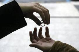 Según el Inegi, la relación de matrimonios frente a divorcios en Coahuila es de 50.9 por cada 100 uniones celebradas.