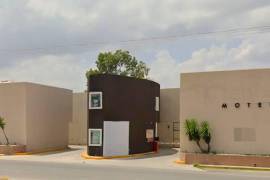 El operativo contempla la revisión de habitaciones, áreas comunes y oficinas administrativas.