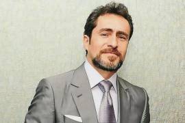 Demián Bichir pide a AMLO justicia para activista asesinado