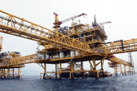 Firmas petroleras sufren retrasos por inseguridad en México