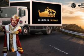 Burger King ofrecerá cerveza Corona en su menú en México